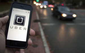Uber ferme son service au Danemark