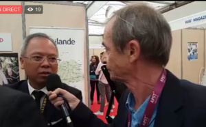 Ditex : TourMaG.com en direct sur Facebook !