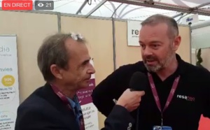 Ditex : retrouvez le Live de TourMaG.com ! (Vidéo)