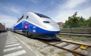 SNCF : le Wi-Fi gratuit bientôt dispo vers Marseille, Montpellier et Nice