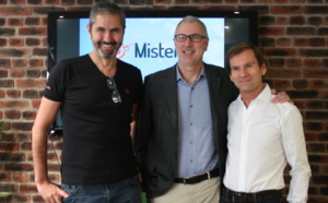 MisterFly intègre la solution Rich Content and Branding de Travelport 