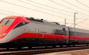 Trenitalia mise sur la «grande vitesse» pour séduire les AGV françaises