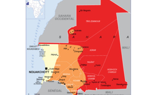 Mauritanie : vers un vol Paris-Atâr dès l'automne 2017 ?