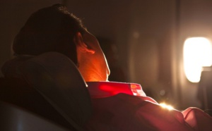 La Case de l'Oncle Dom : passagers aériens, dormez, je le veux !
