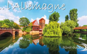 Réutilisez la vidéo Travel Europe pour présenter l’Allemagne à vos clients !