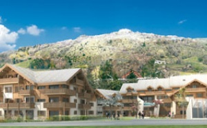 Best Western Premier Chantemerle : un 4 étoiles de luxe à Serre Chevalier