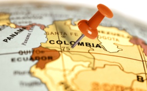 Colombie : une coulée du boue tue 254 personnes, à Mocoa, dans le sud