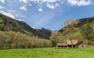 La Traversée du Massif des Vosges a 120 ans !