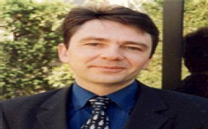 Corsair : H. Pierret nommé directeur général