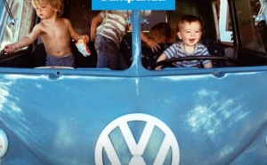 Location de camping-cars : Campanda s'assure avec la Macif Location de camping-cars : Campanda s'assure avec la Macif