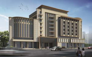 Le groupe Mövenpick pose ses valises en Ethiopie