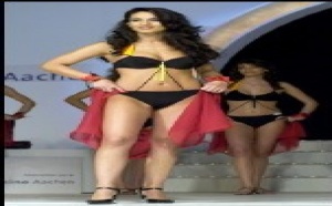 Asli Bayram, Miss Allemagne 2005