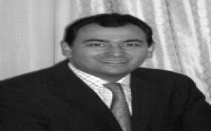 Oberoi : Pierre Eric Rémoleux, DG France et marchés francophones