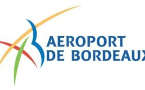 Aéroport de Bordeaux : le trafic décolle de 13% en mars 2017