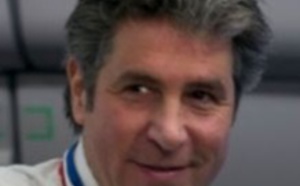 Michel Roth élabore les menus Business d'Air France