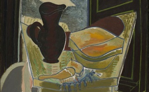 Saint-Tropez allume les projecteurs sur Georges Braque et Henri Laurens