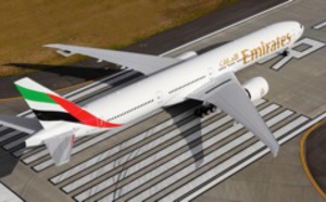 Emirates ajoute une 2e fréquence quotidienne entre Dubaï et Bali