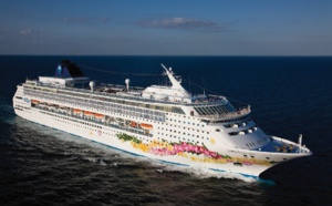 Norwegian Cruise Line étend son offre vers Cuba en 2018