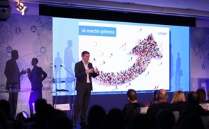 Baromètre EVP 2017 : des perspectives optimistes pour le voyage d'affaires 