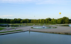 Oise : le Domaine de Chantilly dévoilera son nouveau visage en avril