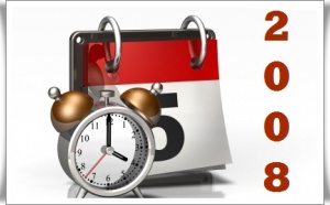 II - Rétro 2008 : les surcharges ont mobilisé le 2er trimestre II - Rétro 2008 : les surcharges ont mobilisé le 2er trimestre
