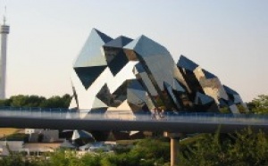 Nouvelles ambitions pour le Futuroscope