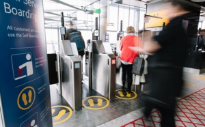 British Airways lance l'embarquement automatisé à reconnaissance faciale