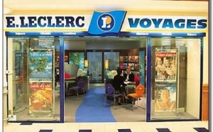 E.Leclerc Voyages table sur une croissance de 3 à 5% en 2009