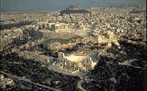 Le 2ème effet JO devrait bénéficier à la Grèce en 2005