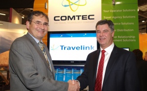 Accovia intègre la solution Travelink pour la production "à la carte"