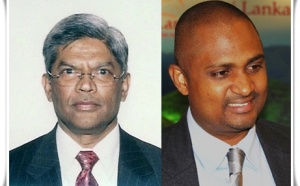 Bernard Goonetilleke, président du Sri Lanka Tourism Promotion Bureau