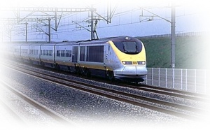 Eurostar veut encore glaner des parts de marché en 2009