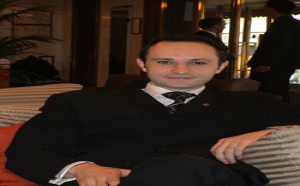 Warwick Int. Hotels : J.-M. Pebrel nommé Directeur Commercial France/Europe