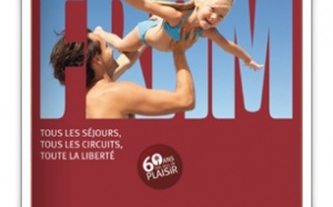 Printemps Eté 2009 : les brochures FRAM sur Brochuresenligne.com