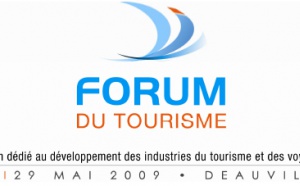 Forum du Tourisme de Deauville : demandez le programme...