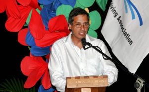 Air Mauritius prise en tenaille entre crise et prix du kérosène Air Mauritius prise en tenaille entre crise et prix du kérosène