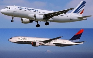 Corporate-Loisirs : Air France-KLM et Delta font contrats communs