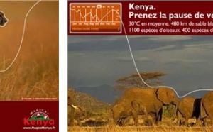 Kenya Tourist Board lance une campagne grand public en ligne