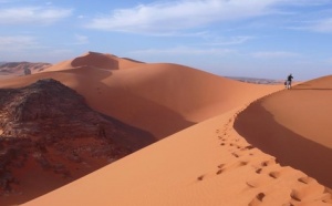 Allibert mise avec succès sur le Sud Algérien sécurisé