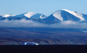 Cruise North Expeditions : 1 payant, 1 gratuit avant le 15 février Cruise North Expeditions : 1 payant, 1 gratuit avant le 15 février