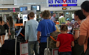 Touchée par la crise, Air France va casser les prix des vols domestiques !