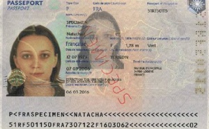 Union Européenne : des contrôles d’identité systématiques aux frontières
