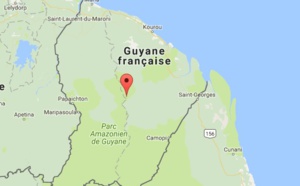 Guyane : trafic aérien perturbé et mesures commerciales