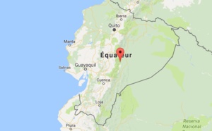 Equateur : état d'urgence dans plusieurs provinces en raison de fortes pluies