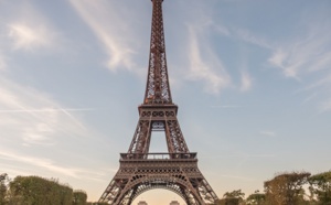Paris : nette reprise de la fréquentation touristique début 2017