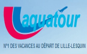 Aquatour : le salon de Lille ouvre ses portes