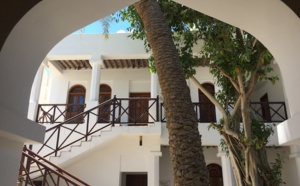 Le Bahreïn veut faire briller ses 5 000 années d'héritage historique Le Bahreïn veut faire briller ses 5 000 années d'héritage historique