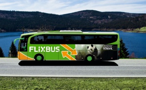 Eté 2017 : FlixBus desservira le ZooParc de Beauval et les châteaux de la Loire