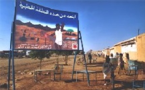 L'Erythrée ouvre un hôtel sur la Mer Rouge
