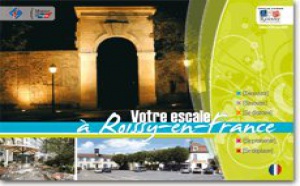 Roissy-en-France se présente sur Brochuresenligne.com